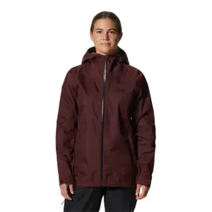 Chaqueta impermeable Mountain Hardwear Threshold image-0