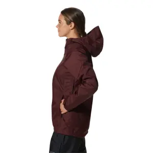 Chaqueta impermeable Mountain Hardwear Threshold image-3