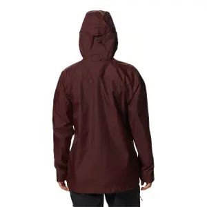 Chaqueta impermeable Mountain Hardwear Threshold image-2