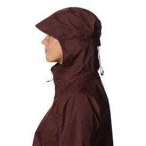 Chaqueta impermeable Mountain Hardwear Threshold image-5