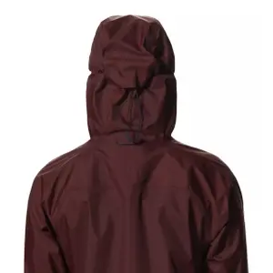 Chaqueta impermeable Mountain Hardwear Threshold image-6