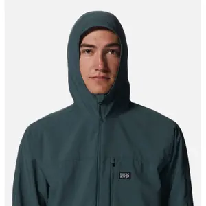 Veste imperméable Mountain Hardwear Sender™ image-3
