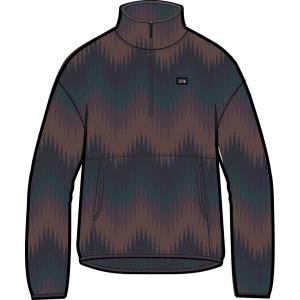 Vrouwentrui Mountain Hardwear Microchill