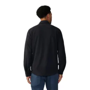 Langarmshirt Mountain Hardwear Microchill™ image-1