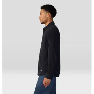 Langarmshirt Mountain Hardwear Microchill™ image-2