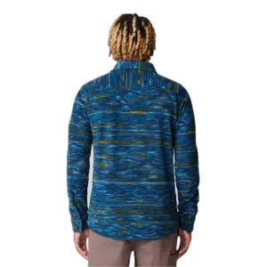 Long sleeve shirt Mountain Hardwear Microchill™ image-1