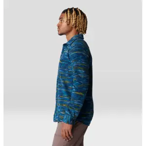 Long sleeve shirt Mountain Hardwear Microchill™ image-2