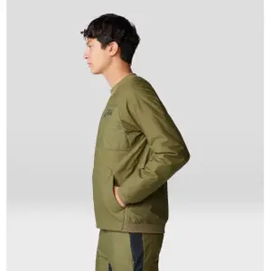 Sudadera Mountain Hardwear Kor Alloy™ Crew image-2