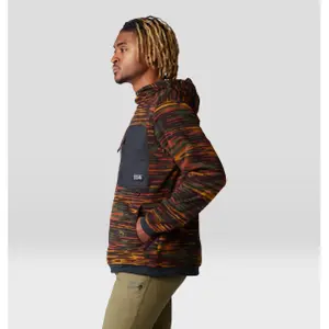 Velo encapuzado Mountain Hardwear First Tracks™ image-2