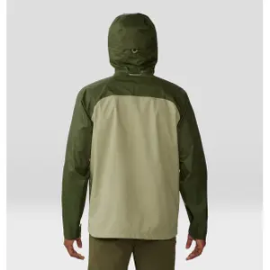 Waterproof jacket Mountain Hardwear Threshold™ image-2