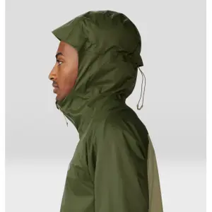 Waterproof jacket Mountain Hardwear Threshold™ image-5