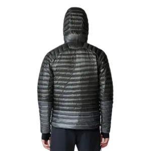 Piumino con cappuccio Mountain Hardwear Ghost Whisperer™ image-1