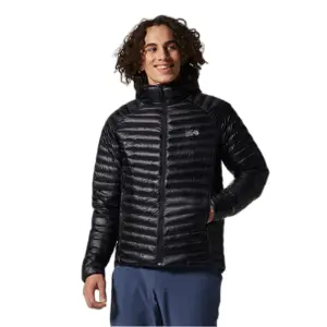Giacca da trekking Mountain Hardwear Ghost Whisperer™