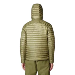 Piumino con cappuccio Mountain Hardwear Ghost Whisperer™ image-1