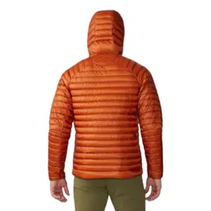 Hiking jacket Mountain Hardwear Ghost Whisperer™ image-1