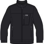 Fleece Mountain Hardwear Polartechigh