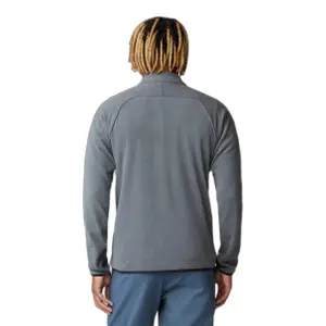 Full-zip fleece Mountain Hardwear Microchill™ image-1