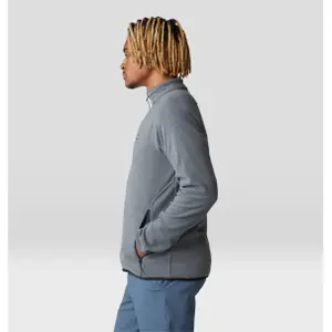 Full-zip fleece Mountain Hardwear Microchill™ image-2
