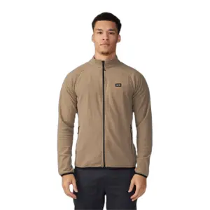 Chaqueta polar Mountain Hardwear Microchill™ image-0