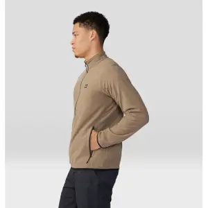 Chaqueta polar Mountain Hardwear Microchill™ image-2