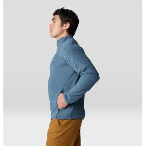 Chaqueta polar Mountain Hardwear Microchill™ image-2