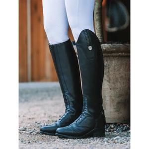 Bottes d'équitation Mountain Horse Valkyria Regular Regular image-2