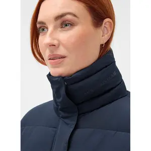 Lång jacka Mountain Horse Team image-3