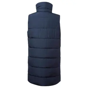 Casaco sem mangas para baixo Mountain Horse Team image-2