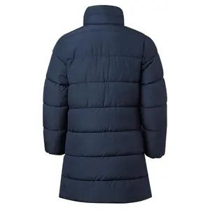 Lång dunjacka för barn Mountain Horse Team image-2