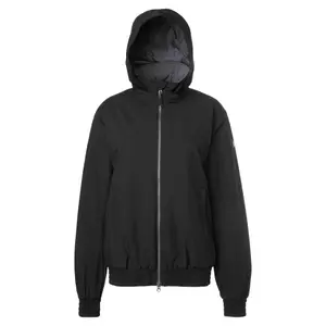 Bomber mit Kapuze Damen Mountain Horse Galaxy
