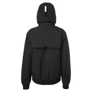 Bomber mit Kapuze Damen Mountain Horse Galaxy image-1