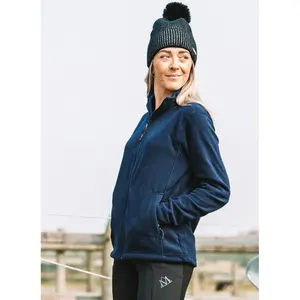 Full-zip fleece Mountain Horse Team image-3