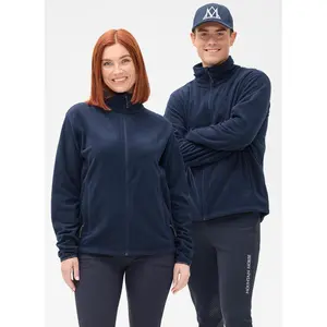 Full-zip fleece Mountain Horse Team image-1