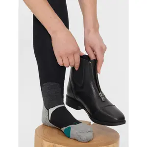 Ridstrumpor Mountain Horse Oxygen Coolmax image-1