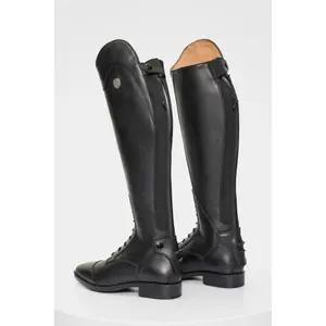 Lederreitstiefel Damen Mountain Horse Freedom RR image-1