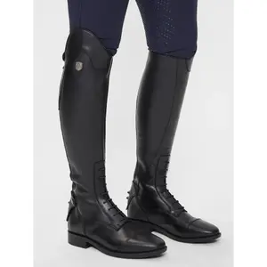 Lederreitstiefel Damen Mountain Horse Freedom SR image-2