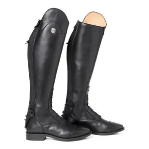 Lederreitstiefel Damen Mountain Horse Freedom RN