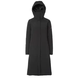 Women's waterproof hooded riding jacket Mountain Horse Alicia image-0