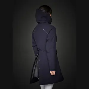 Women's parka Mountain Horse Alicia image-2