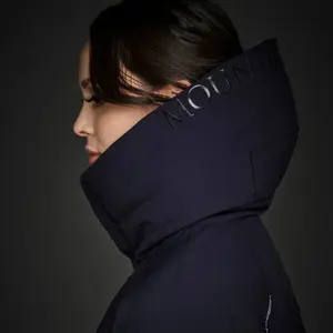 Women's parka Mountain Horse Alicia image-3