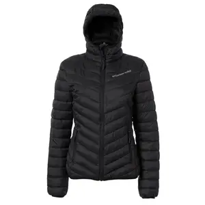 Women's down jacket Mountain Horse Sally image-0