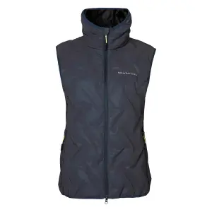 Women's riding vest Mountain Horse Lunex Reflective image-0