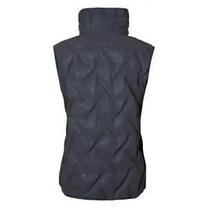 Women's riding vest Mountain Horse Lunex Reflective image-1