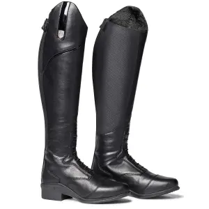 Women's Riding Boots Mountain Horse Veganza Hiver