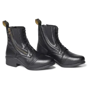 Women's boots Mountain Horse Veganza image-0