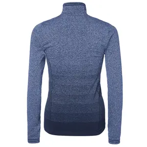 Women’s long-sleeve technical top Mountain Horse Tindra Tech image-1