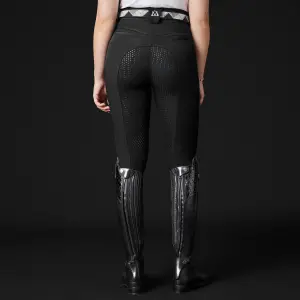 Full grip riding Trousers for women Mountain Horse Diana image-2