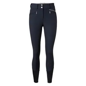 Full grip riding Trousers for women Mountain Horse Diana image-0