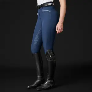 Full grip riding Trousers for women Mountain Horse Diana image-2