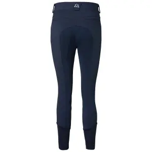Women's Mid Grip Riding Trousers Mountain Horse Diana image-1
